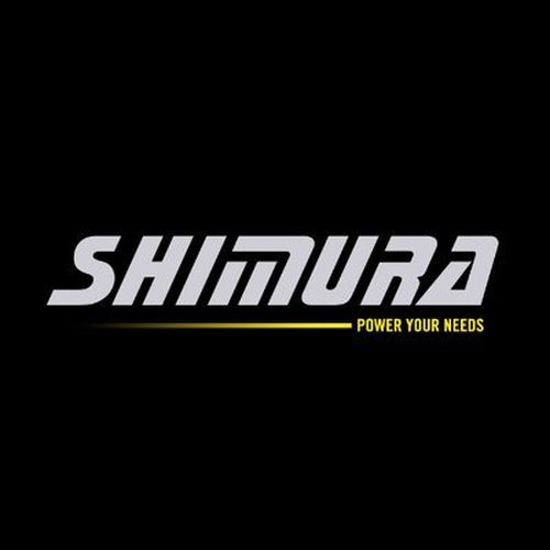 MOTOBOMBA SHIMURA 5.5HP 2*2 TWP20C 36000 L/H 28MT