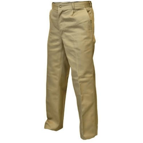 PANTALON DE TRABAJO OMBU BEIGE T46