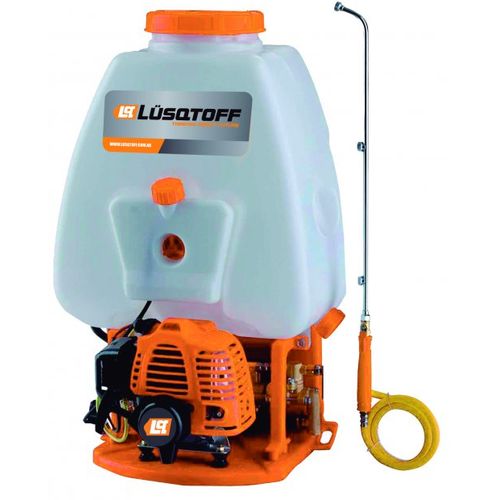 PULVERIZADOR LUSQTOFF 20 LT 26CC  LJ-P26