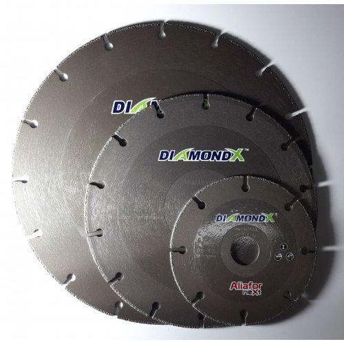 DISCO DIAM ALIAFOR 4.5 CORTE METAL BS-4.5