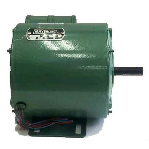 MOTOR 'MAYERLING' 1 HP MONOF. VERDE