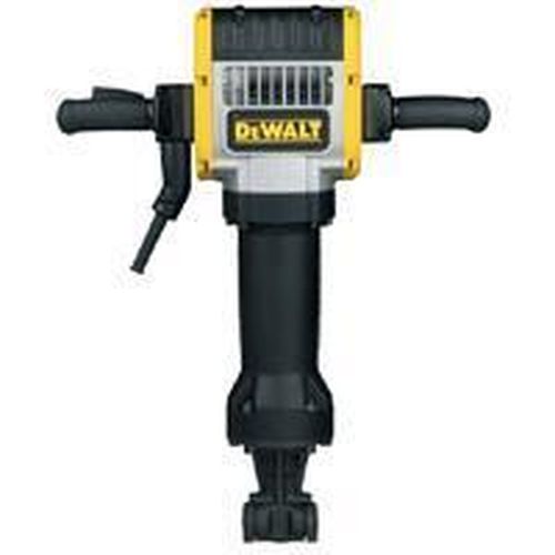 MARTILLO DEMOL. DEWALT 30 KG.P/PISO