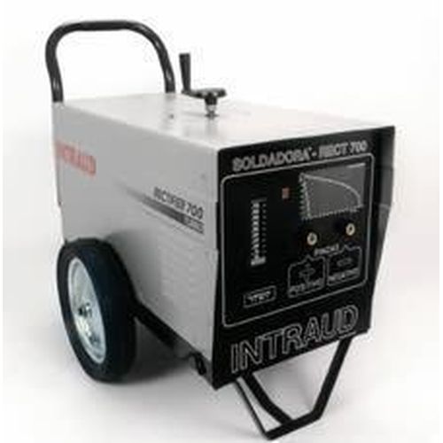 SOLDADORA 350 AMP.MONO/TRIF.H/5 MM