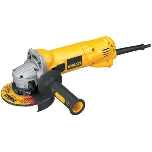 AMOLADORA ANGULAR DEWALT 4 1/2 D28112 1100W