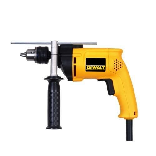 TALADRO DEWALT 13MM DW505 700W