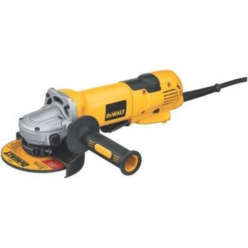 AMOLADORA ANGULAR DEWALT 4 1/2 - 5 D28114 1400W