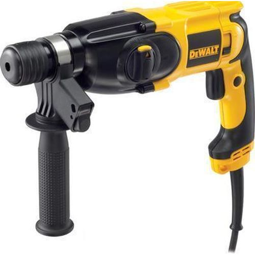 ROTOMARTILLO DEWALT D25013K SDS PLUS 650W