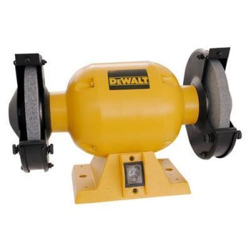 AMOLADORA DE BANCO DEWALT DW752  1/2 HP.