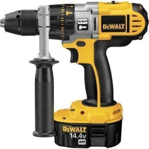 TALADRO DEWALT 14.4V DCD-930-KX INALAMBRICO