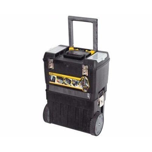 CARRO STANLEY 18-603 PLASTICO 47*29.7*62CM