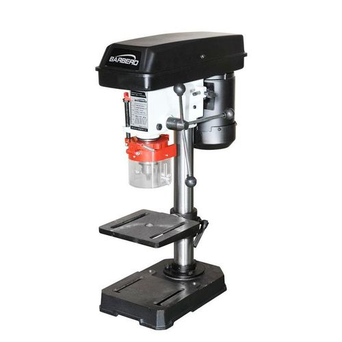 TALADRO DE BANCO BARBERO TBM13 13MM 350W