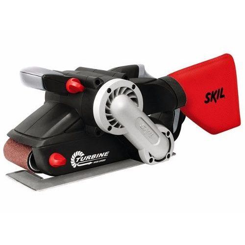 LIJADORA DE BANDA SKIL 75*533MM 900W 7640