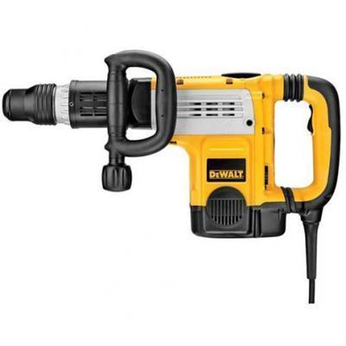 MARTILLO DEWALT D25891K 9 KG DEMOL 1500 W