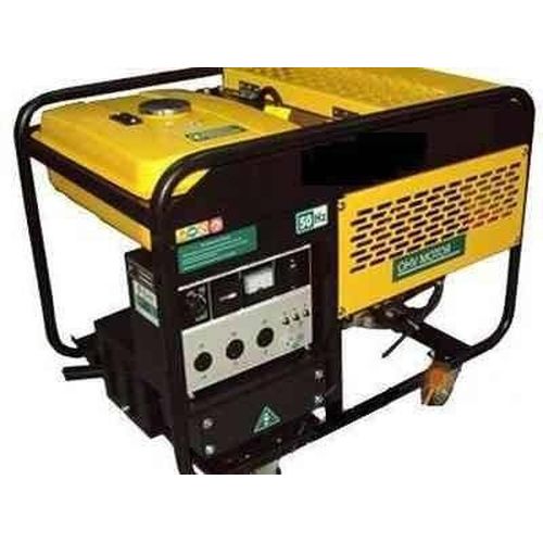 GRUPO ELECTROGENO NIWA 9.5 KVA MONOF 100 ER