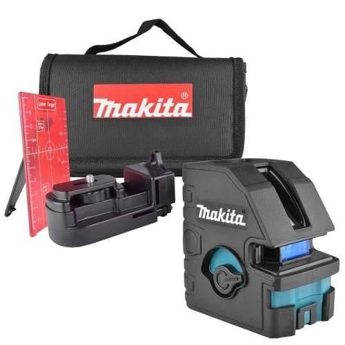 NIVEL LASER MAKITA SK104Z 60MT.