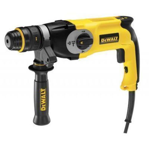 ROTOMARTILLO DEWALT D25124K SDS PLUS 800W