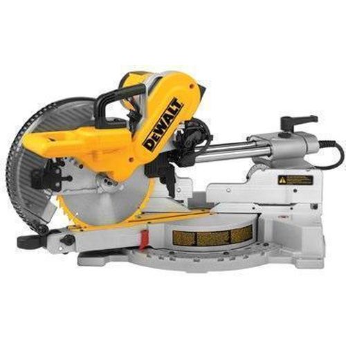 INGLETEADORA DEWALT 10 DW717 C/BRAZO