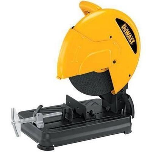 CORTADORA SENSITIVA DEWALT D28710 2200W