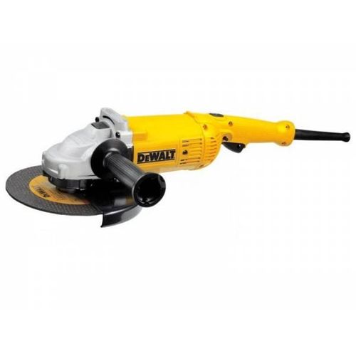 AMOLADORA ANGULAR DEWALT 9 D28496MS 2700W