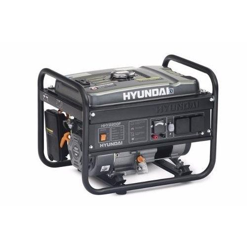 GRUPO ELECTROGENO HYUNDAI HHY2200F