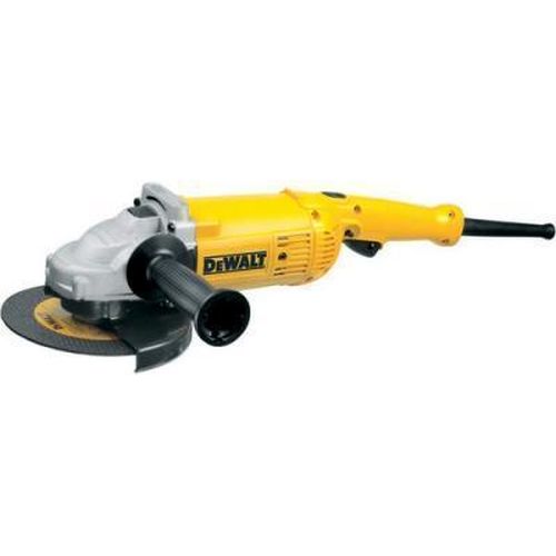 AMOLADORA ANGULAR DEWALT 7 DWE491 - D28491 2200W