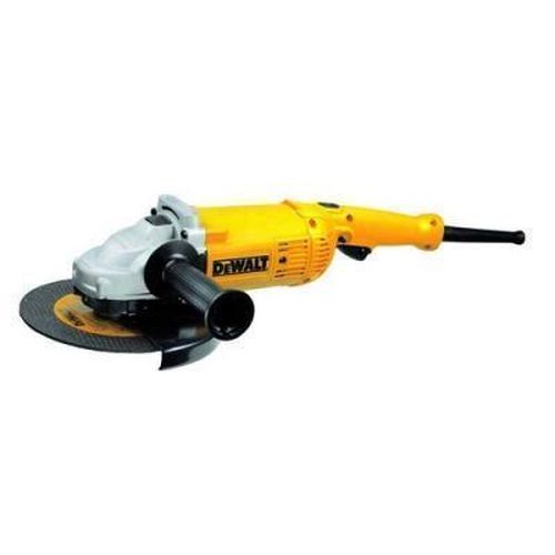 AMOLADORA ANGULAR DEWALT 9 DWE490 - D28490 2200W