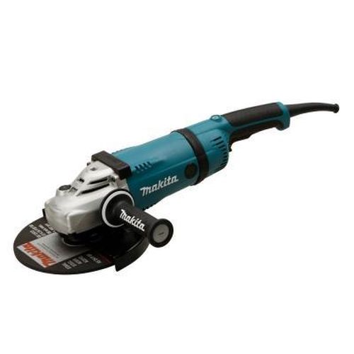 AMOLADORA ANGULAR MAKITA 9 GA9030 2400W