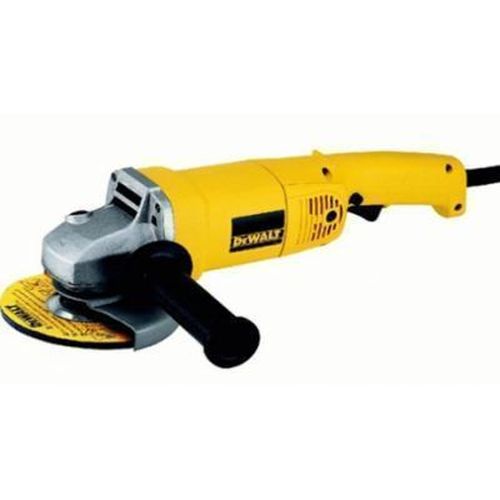 AMOLADORA ANGULAR DEWALT 5 1400W DW831