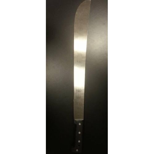 MACHETE INCOLMA CIRIRI 20 P/MONTE