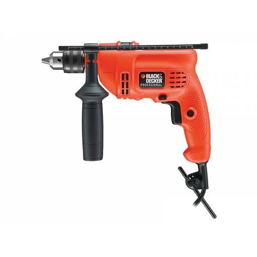 TALADRO BLACK & DECKER 13MM 600W TM600