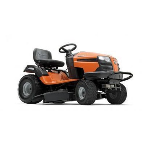 TRACTOR HUSQVARNA 42" LTH1842 KHOLER 18HP