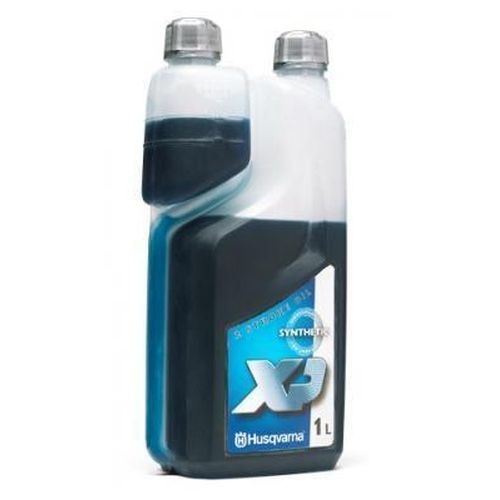 ACEITE HUSQVARNA 2T XP SINTETICO 1 LT