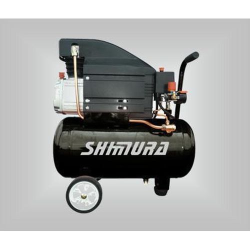 COMPRESOR SHIMURA 25 LTS 2HP AAC-WE2 MONOF