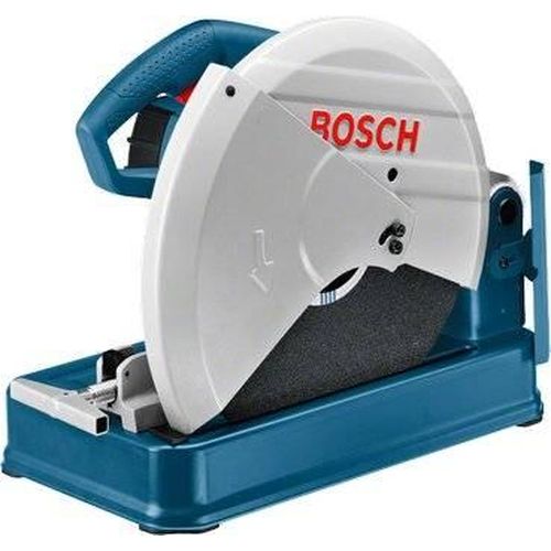 CORTADORA SENSITIVA BOSCH 355MM  GCO2000