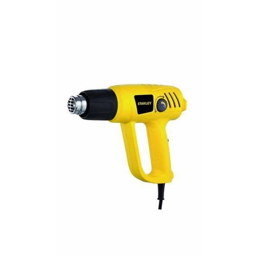 PISTOLA DE AIRE CALIENTE STANLEY STXH2000 1800W