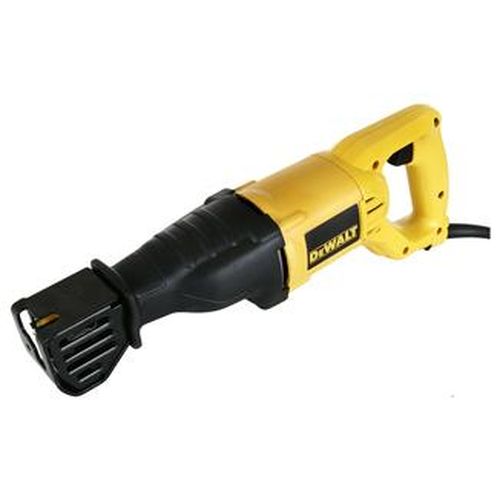 SIERRA SABLE DEWALT DW304PKAR - DW304K 1000W