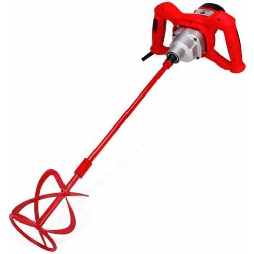 MEZCLADOR ELECTRICO RUBI MIX-7 1200W