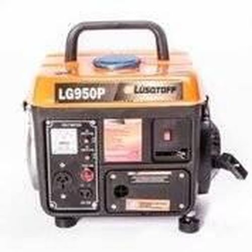 GRUPO ELECTROGENO LUSQTOFF 800W 2T 2HP LG950P