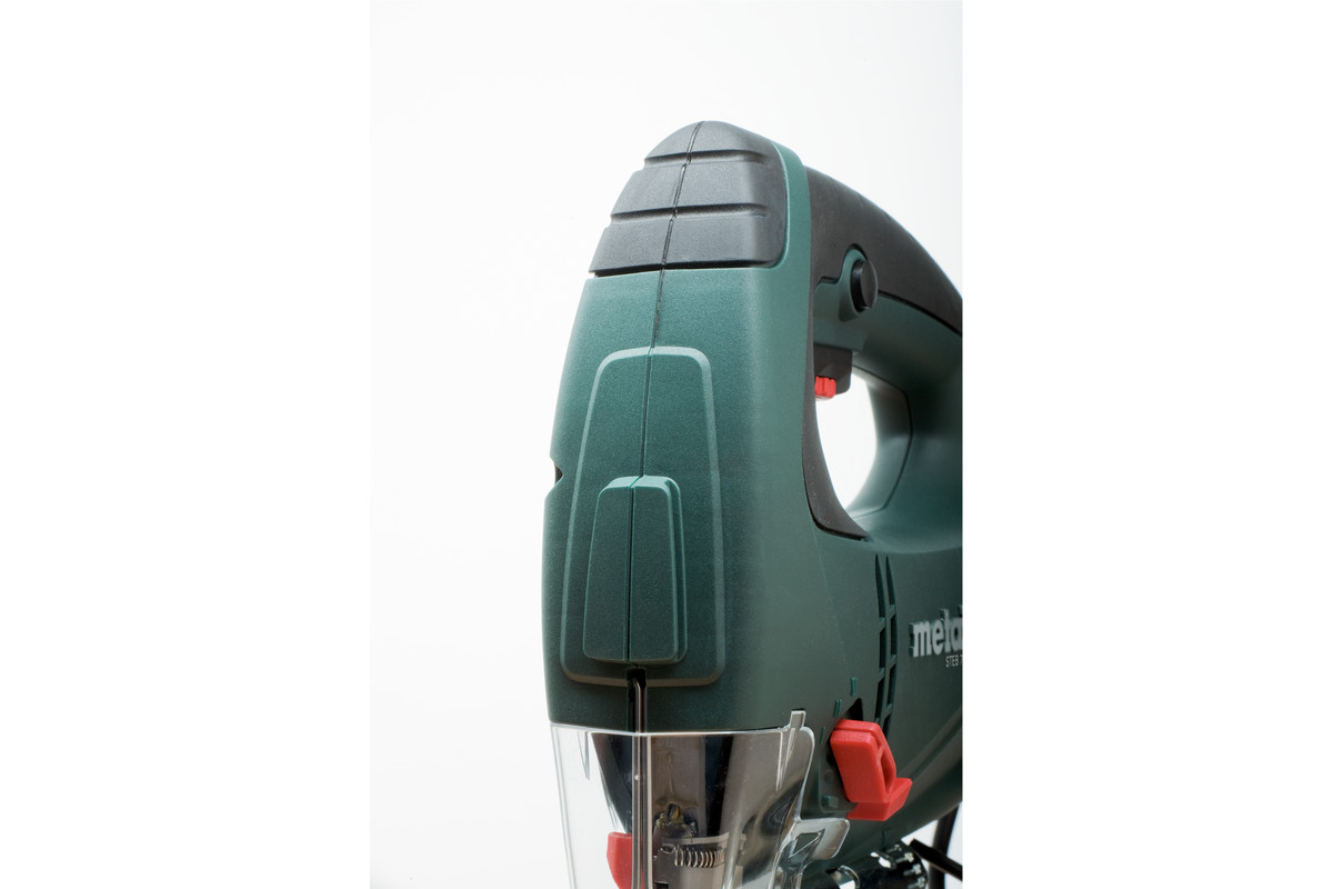 SIERRA CALADORA METABO STEB 70 QUICK 570 W