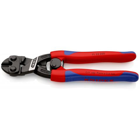 CORTABULON COMPACTO 200MM KNIPEX 71-32-200