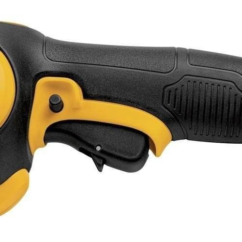 AMOLADORA ANGULAR DEWALT DE 7 - 2700W - DWE4577