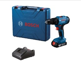 TALADRO/ATORN BOSCH GSB 183-LI 1B 18V 13MM CON 1 BATERIA