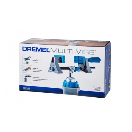 MULTIESTACION DE TRABAJO DREMEL 2500-55