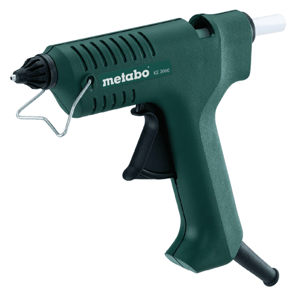 PISTOLA DE PEGAR METABO KE 3000 PARA ENCOLAR 6181212