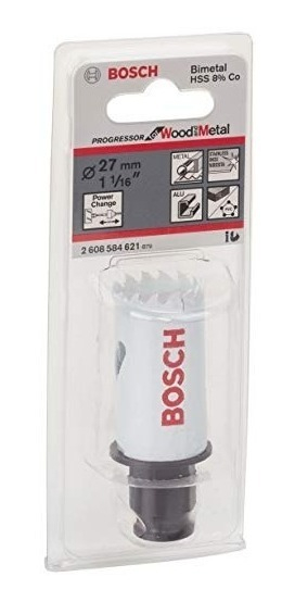 SIERRA COPA BOSCH 38MM PROGRESSOR 584628