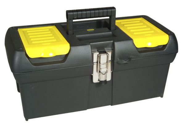 CAJA HERRAM STANLEY 19-013 C/ORG. 92-066