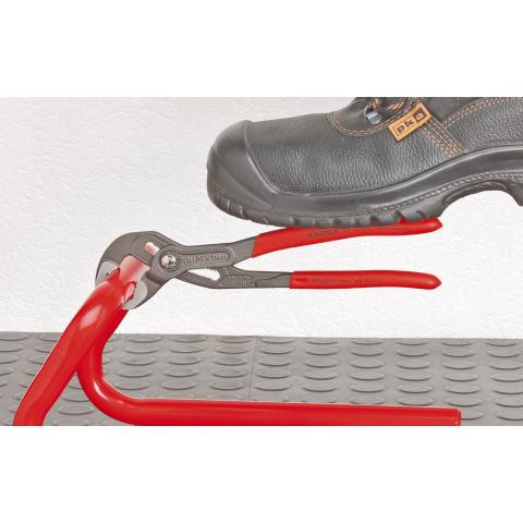 PICO DE LORO CON BOTON  COBRA 250MM KNIPEX 87-01-250