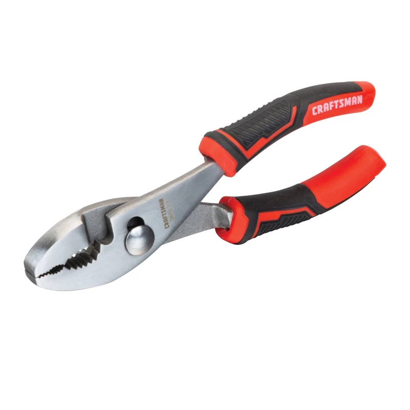 PINZA CRAFTSMAN COMBINADA TIPO FORD CURVA 6" CMHT81712