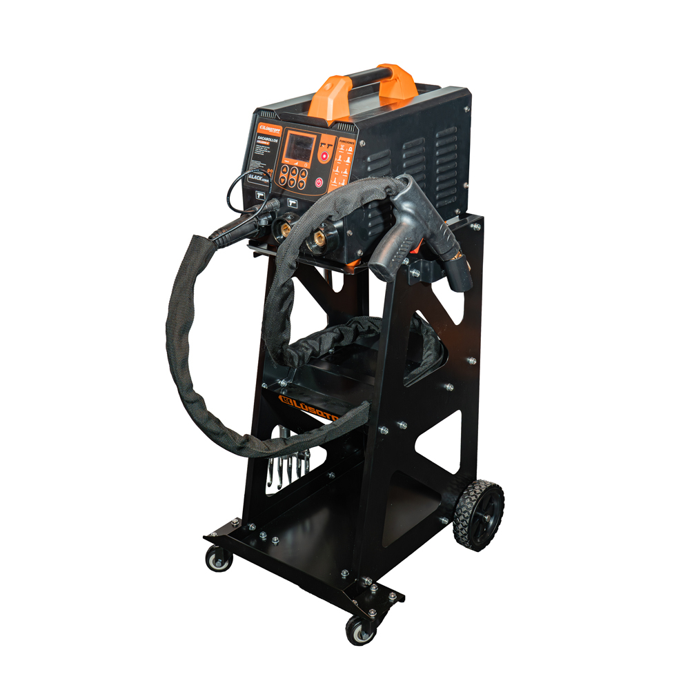 SACABOLLO ELECTRICO LUSQTOFF PROFESIONAL SBL4500-9