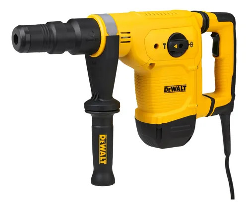 MARTILLO DEWALT D25580K HEXAG. 17MM 1050W 5.7KG